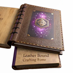 Book: Inlay