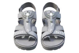 Blessed Healer's Sandals