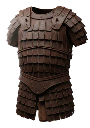 Armor Lamellar