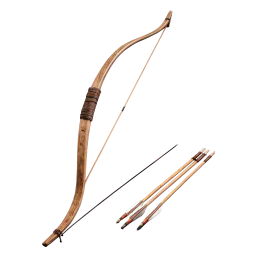Hunting Longbow