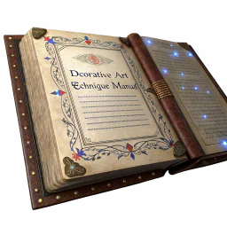 Book: Painting
