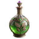 Greater Regeneration Elixir