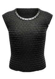 Chainmail Tunic