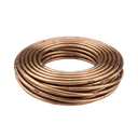 Alambre de bronce