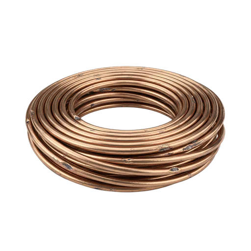 Bronze Wire