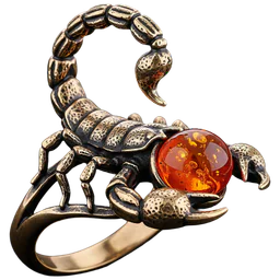 Anillo de escorpión
