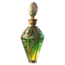 Superior Agility Elixir
