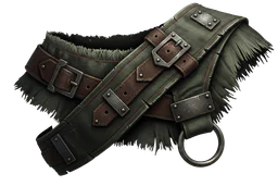 Belt Standard-Bearer