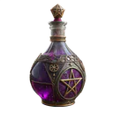 Greater Arcane Elixir