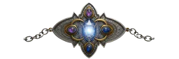 Amulet de l'arquimagi savi