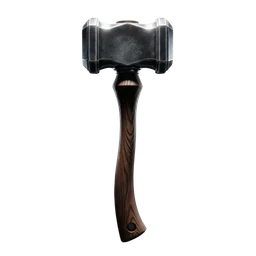 Acolyte Hammer