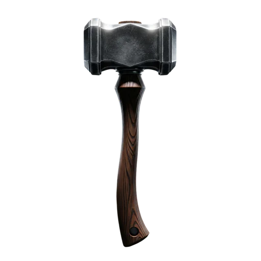 Acolyte Hammer