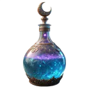 Greater Mana Potion