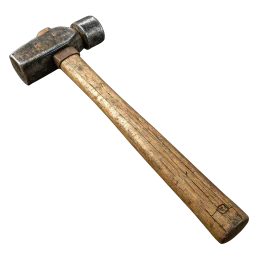 Apprentice Hammer