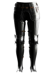Closed Cuisses