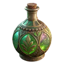 Mythic Regeneration Elixir