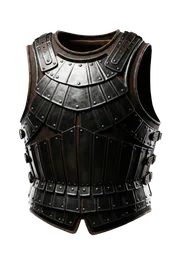 Brigandine Infantryman