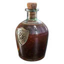 Mythic Endurance Elixir