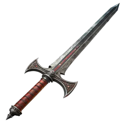 Executioner Blade