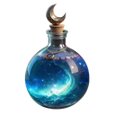 Mythic Mana Potion