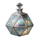 Mythic Resistance Potion