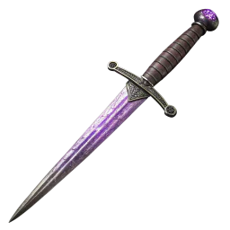 Enchanted Stiletto