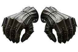 Gothic Gloves