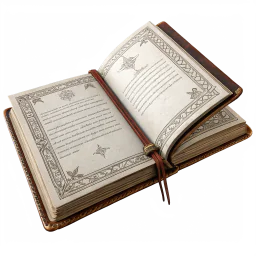Book: Engraving