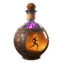 Greater Stamina Elixir