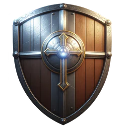 Holy Defender's Shield