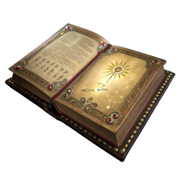 Book: Floating Symbols