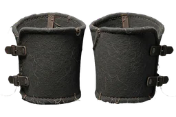 Bracer Novice of сукна