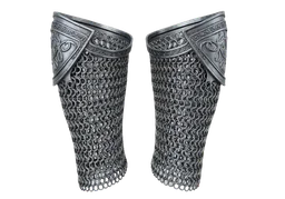 Chainmail Sleeve