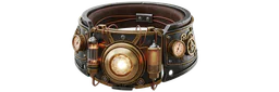 Engineer's Throat Resonator