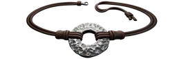 Iron Amulet