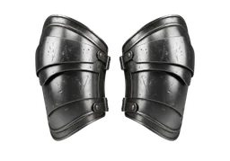 Hinged Bracer