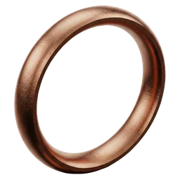 Copper Ring