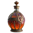 Greater Strength Elixir