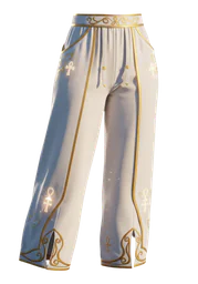 Blessed Healer's Pants