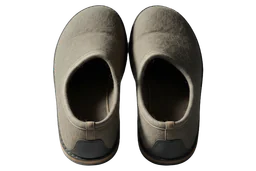 Felt Home Shoes
