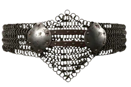 Chainmail Belt