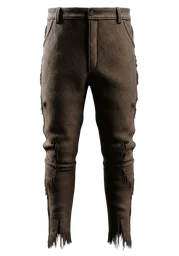 Broadcloth Breeches Hunter