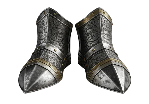 Šiljati sabaton