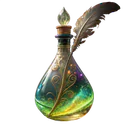 Mythic Agility Elixir