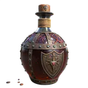 Greater Endurance Elixir