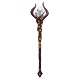Healer's Wand