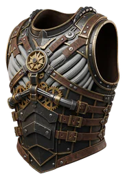 Gnome Engineer's Armor