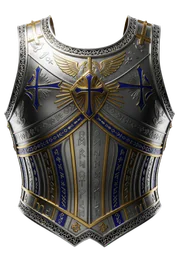 Holy Defender's Armor