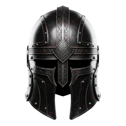 Iron Chapel-de-Fer