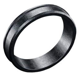 Iron Ring